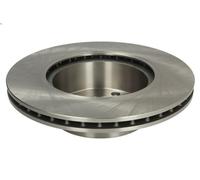 1X Brake disc ABE C3B036ABE for BMW 1 (E87) 2 2004-2011