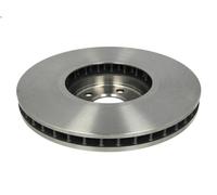 1X Brake disc ABE C3B039ABE for BMW X5 (E53) 4.6 2001-2003