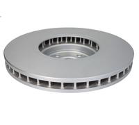 1X Brake disc ABE C3B039ABE-P for BMW X5 (E53) 4.4 2003-2006