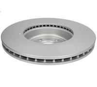 1X Brake disc ABE C3B040ABE-P for BMW 5 (F10) 2 2010-2014
