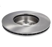 1X Brake disc ABE C3B041ABE for BMW 5 (F10) 2 2010-2016