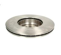 1X Brake disc ABE C3B046ABE for BMW 3 (F30, F80) 2 2011-2016