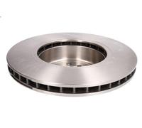 1X Brake disc ABE C3B047ABE for BMW 5 (E60) 3 2002-2009
