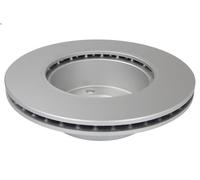1X Brake disc ABE C3B049ABE-P for BMW 1 (E87) 2 2007-2011