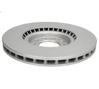 1X Brake disc ABE C3D010ABE-P for FIAT 500X (334_) 2 2014-2018