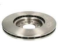 1X Brake disc ABE C3D024ABE for JEEP CHEROKEE (KL) 2 2014-2018
