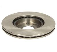 1X Brake disc ABE C3F003ABE for FIAT TIPO (160_) 2 1990-1995