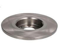 1X Brake disc ABE C3F004ABE for LANCIA Y (840_) 1.2 1996-2003