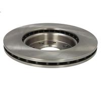 1X Brake disc ABE C3F027ABE for FORD KA (RU8) 1.3 2008-2016