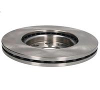 1X Brake disc ABE C3F028ABE for OPEL ADAM (M13) 1 2014-2018