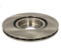 1X Brake disc ABE C3F029ABE for OPEL ADAM (M13) 1 2014-2018