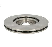 1X Brake disc ABE C3F035ABE for JEEP CHEROKEE (KL) 2 2014-2018