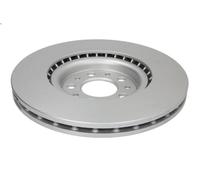 1X Brake disc ABE C3F035ABE-P for JEEP CHEROKEE (KL) 2 2014-2018