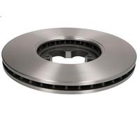 1X Brake disc ABE C3G034ABE for FORD USA F-250 6 2004-2007