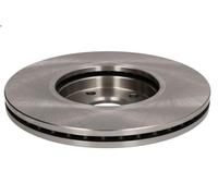 1X Brake disc ABE C3G035ABE for FORD TOURNEO CONNECT 1.8 2002-2013