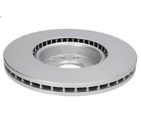 1X Brake disc ABE C3G039ABE-P for FORD S-MAX (WA6) 2 2007-2014