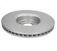 1X Brake disc ABE C3G044ABE-P for FORD S-MAX (WA6) 2 2010-2014
