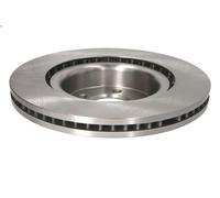 1X Brake disc ABE C3I011ABE for LAND ROVER DISCOVERY III (L319) 4.4 2004-2009