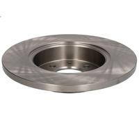 1X Brake disc ABE C3K003ABE for MG ZR 2 2001-2005