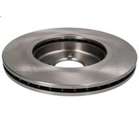 1X Brake disc ABE C3K014ABE for MINI MINI (R56) 1.4 2006-2010