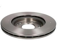 1X Brake disc ABE C3M064ABE for MERCEDES-BENZ VANEO (414) 1.7 2002-2005