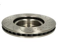 1X Brake disc ABE C3M077ABE for LEXUS IS II (_E2_) 2.2 2005-2012