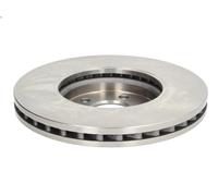 1X Brake disc ABE C3M089ABE for MERCEDES-BENZ E-CLASS (W211) 3 2005-2008