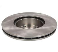 1X Brake disc ABE C3P017ABE for PEUGEOT BOXER Bus 2 2015-2019