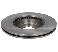 1X Brake disc ABE C3R007ABE for RENAULT 25 (B29_) 2 1984-1992