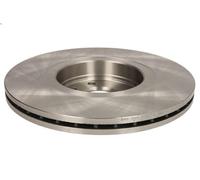 1X Brake disc ABE C3R038ABE for RENAULT SCENIC II (JM0/1_) 2 2005-2008