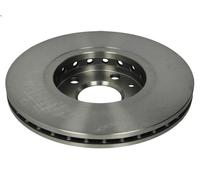 2x New Brake Disc for DACIA RENAULT:DUSTER,CAPTUR II,MEGANE CC,LAGUNA III