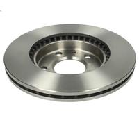 1X Brake disc ABE C3R044ABE for DACIA DUSTER (HS_) 1.5 2010-2018
