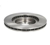 1X Brake disc ABE C3R049ABE for DACIA LOGAN (LS_) 1 2011-2012