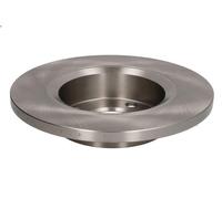 1X Brake disc ABE C3S003ABE for SKODA FAVORIT (781) 1.3 1989-1994