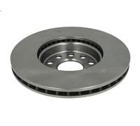 1X Brake disc ABE C3S012ABE for AUDI A3 (8P1) 2 2003-2012