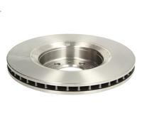 1X Brake disc ABE C3V018ABE for VOLVO 850 (854) 2 1993-1996