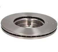 1X Brake disc ABE C3V022ABE for FORD FOCUS III 2 2014-2017