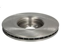 1X Brake disc ABE C3V025ABE for VOLVO XC90 I (275) 2.4 2009-2014