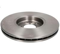 1X Brake disc ABE C3W003ABE for AUDI A3 (8P1) 2 2003-2012