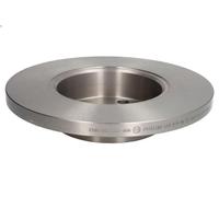 1X Brake disc ABE C3W004ABE for CALIFORNIA T4 Camper (7DJ, 7DK, 70J) 1.9 1994-