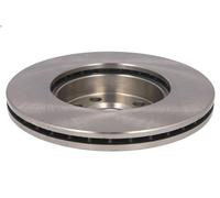 1X Brake disc ABE C3W005ABE for CALIFORNIA T4 Camper (7DJ, 7DK, 70J) 1.9 1994-