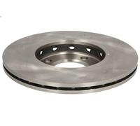 1X Brake disc ABE C3W015ABE for VW POLO (6N2) 1 1999-2001