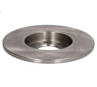1X Brake disc ABE C3W019ABE for VW POLO (6N2) 1.9 1999-2001