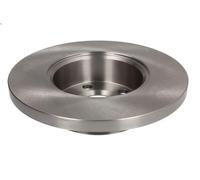 1X Brake disc ABE C3W025ABE for CALIFORNIA T4 Camper (7DJ, 7DK, 70J) 1.9 1994-
