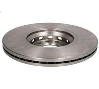 1X Brake disc ABE C3W034ABE for SEAT EXEO (3R2) 2 2008-2013