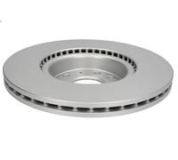 1X Brake disc ABE C3W039ABE-P for AUDI A3 (8P1) 2 2004-2012