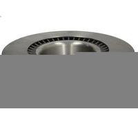 1X Brake disc ABE C3W041ABE for AUDI A6 C6 (4F2) 2 2004-2011