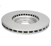 1X Brake disc ABE C3W049ABE-P for SEAT TARRACO (KN2) 2 2018-2024