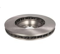 1X Brake disc ABE C3W054ABE for AUDI Q7 (4LB) 3 2006-2010