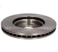 1X Brake disc ABE C3X037ABE for SAAB 9-5 (YS3G) 1.6 2010-2012